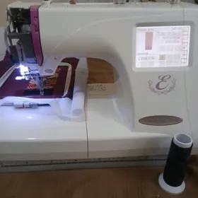 janome 350e