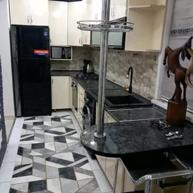 3 mkr 2/3 kom Remontly