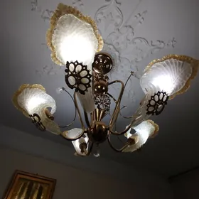 люстра lyustra