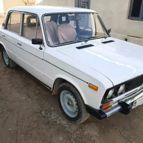 Lada 2106 1990