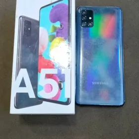 Samsung A51 4/64Gb