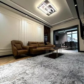 Mir-1 3-Komnat GYSSAGLY