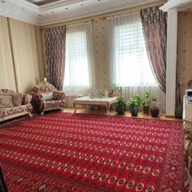 Podwoyskiy Aytakow 5 komnat, 5