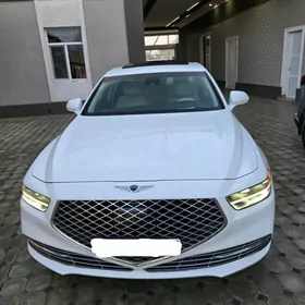 Genesis G90 2021