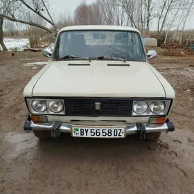 Lada 2106 1986