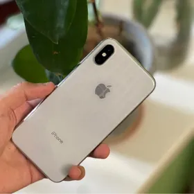 Iphone X