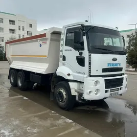 Ford Cargo 3536M 2014