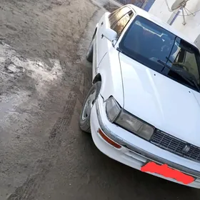Toyota Corolla 1989