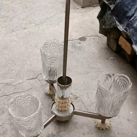 skidka lyusyra  люстра