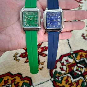 sagat cartier silicon remen