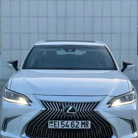 Lexus ES 350 2020
