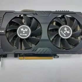 Wideokart GTX 750 Ti