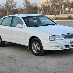 Toyota Avalon 1997