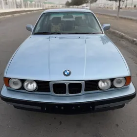 BMW 5 Series 1990