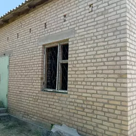 Sanatoriya Daca Karamyansk