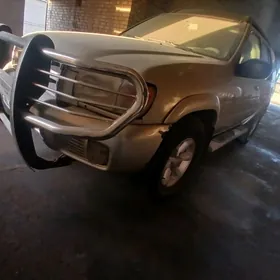 Nissan Datsun/Nissan Z-car 2002