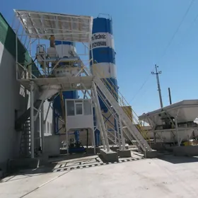 Beton garyjy desga BSU