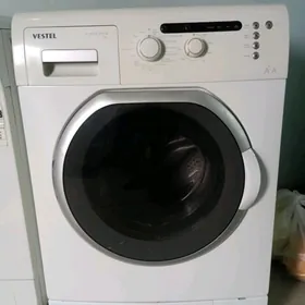 Westel 7 kg kirmasin