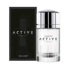 roxanne aktive