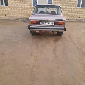 Lada 2106 2000
