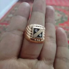 МУЖСКОЙ АЛТИН ЮЗИК