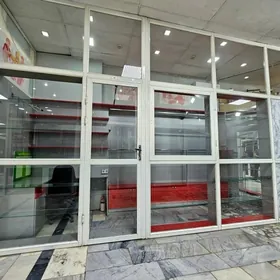 Аренда  Универмаг  Arenda