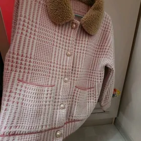 JEMPIR КОФТА GULYUPEK KÖYNEK🩷