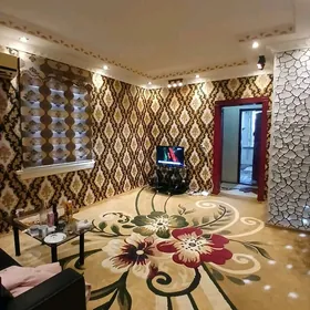 Arenda kwartira jay 30 mkr