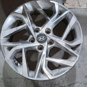 Hyundai Sonata diska