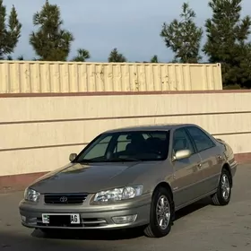 Toyota Camry 1998
