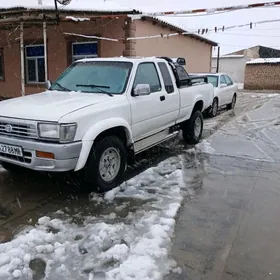 Toyota Hilux 1992