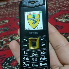Vertu telefon prastoy