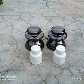 Izolýator SF-10, Izolýat TF-20