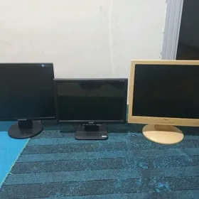 17,15 ,17, Монитор