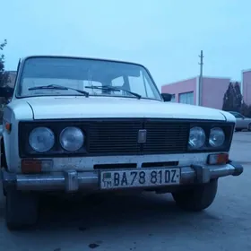Lada 2106 2001