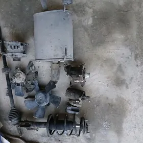 Nissan sunny zapças