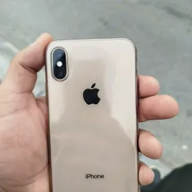Iphone xs