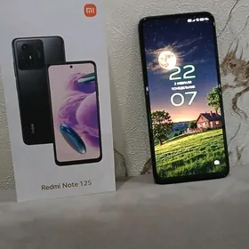 ️Redmi not 12c 8/256