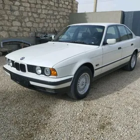 BMW 525 1991