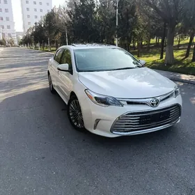 Toyota Avalon 2017
