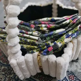 sewet karzinasewet karzina