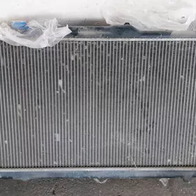 Radiator Camry babyçka