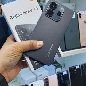 Redmi NOT 14 (8/256)