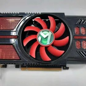 Wideokarta GTX 550Ti