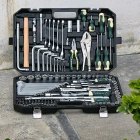 General nabor acar 142 ps