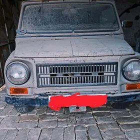Lada VAZ-2107 1992