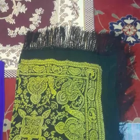 ÿalyk uly seçek çargat