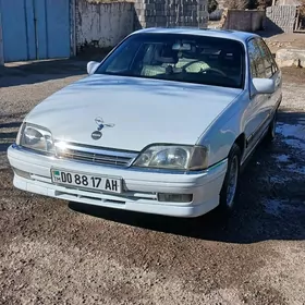 Opel Omega 1991