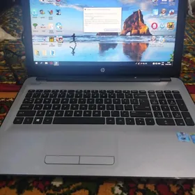 hp noot book kompyuter