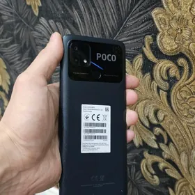 Poco C40 4/64GB